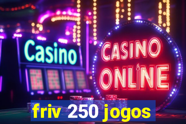 friv 250 jogos